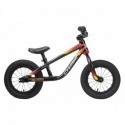 Balance Bike CHASE Edge 12'' Blu/Rosso 2-4 anni